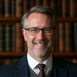 Porträt von Maximilian Holzinger