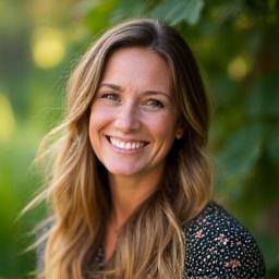 Porträt von Sara Bauer